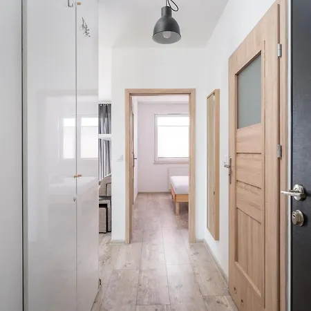 Apartament Krzyzowki Standard