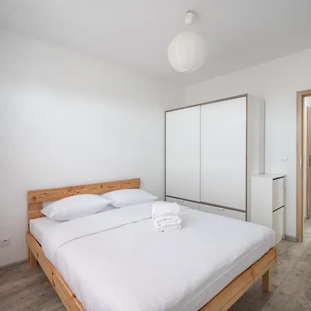 Apartament Krzyzowki Standard