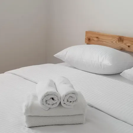 Krzyzowki Standard Apartament *