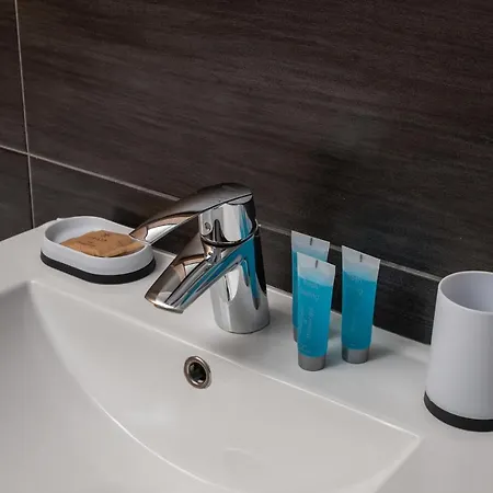Krzyzowki Standard Apartament Warszawa